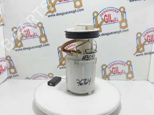 Bränslepump SEAT IBIZA III (6L1) [2002-2009]  20729095