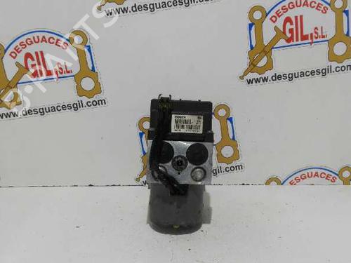 ABS pump FIAT PUNTO Hatchback Van (188_) 1.2 60 | BP20784801M43 
