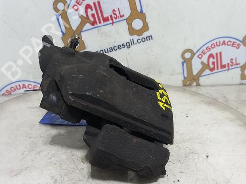 Left front brake caliper FORD FIESTA Hatchback Van (JV_) TD 1.8 | BP20762004M105 