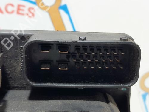 ABS pump RENAULT MASTER II Bus (JD)  | BP21828880M43 