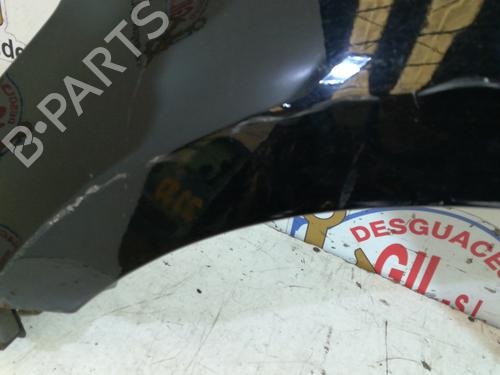 Left front fenders MAZDA 5 (CR) 2.0 CD (CR19) | BP20753701C41 