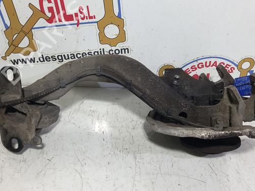 Left rear steering knuckle MINI MINI COUNTRYMAN (R60) Cooper SD | BP20751385M27 