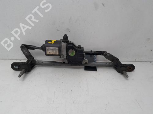Used Front wiper motor Front wiper motor FORD KA (RU8) 1.2 (69 hp) 34130471 34130471
