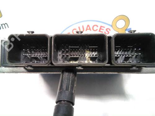 Engine control unit (ECU) CITROËN SAXO (S0, S1) 1.4 VTS | BP20796243M57 
