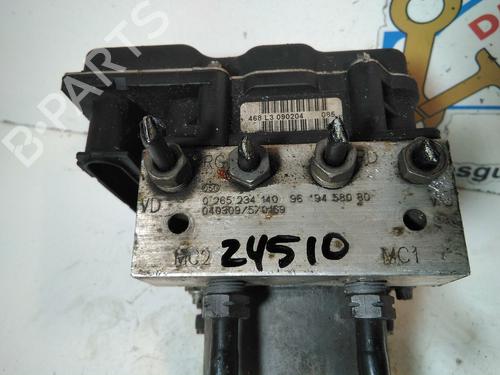 ABS pump PEUGEOT 307 Break (3E) 2.0 | BP20788174M43 