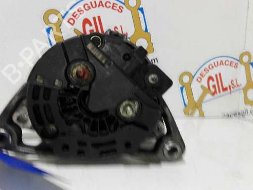 Generator OPEL ASTRA G Hatchback (T98) 2.0 DTI 16V (F08, F48) | BP20777663M7 
