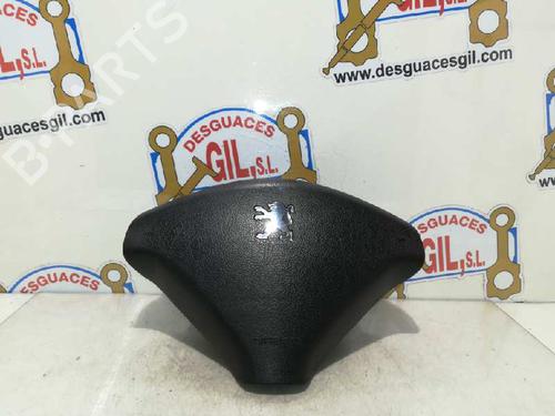 Used Driver airbag PEUGEOT 307 (3A/C) 1.6 16V (109 hp) 20803486