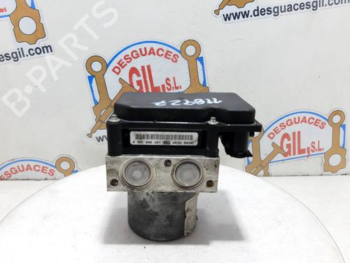 ABS pump RENAULT SCÉNIC II (JM0/1_)  | BP20742960M43 