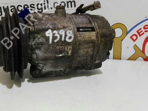 Used AC compressor OPEL VECTRA B Hatchback (J96) 1.7 TD (F68) (82 hp) 20779764