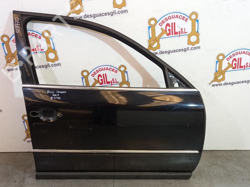 Used Right front door VW PASSAT B5.5 (3B3) [2000-2005]  21002069