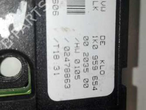 Elektronisk modul VW TOURAN (1T1, 1T2) [2003-2010]  21829427