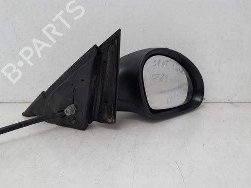 Used Right mirror SEAT IBIZA III (6L1) [2002-2009]  30043730