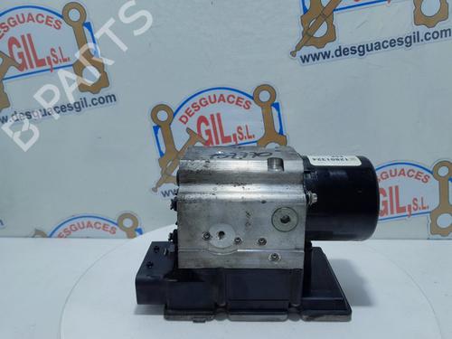 ABS pump SAAB 9-3 (YS3F, E79, D79, D75) 2.2 TiD | BP20764926M43 