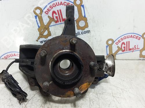 Used Left front steering knuckle FORD FOCUS C-MAX (DM2) [2003-2007]  20754728