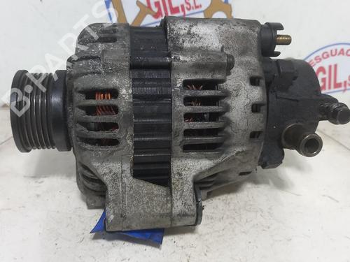 Alternator KIA CERATO I Saloon (LD) 2.0 CRDi | BP20761414M7 