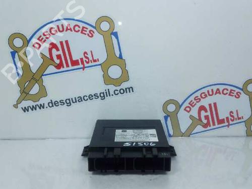 Comfort control module SEAT IBIZA III (6L1)  | BP20804855M56 