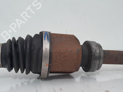 Right front driveshaft PEUGEOT EXPERT Van (V_)  | BP29399226M39 
