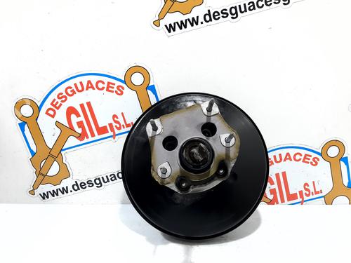 Servo frein RENAULT MEGANE III Hatchback (BZ0/1_, B3_) 1.5 dCi (BZ09, BZ0D, BZ1W, BZ29, BZ14) | BP20752567M42 