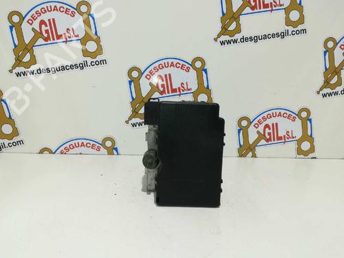 Abs pomp MITSUBISHI L200 / TRITON (KA_T, KB_T) 2.5 DI-D 4WD (KB4T) | BP20797124M43 