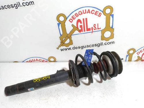 Used Right front shock absorber BMW 3 (E46) 330 d (184 hp) 20732276