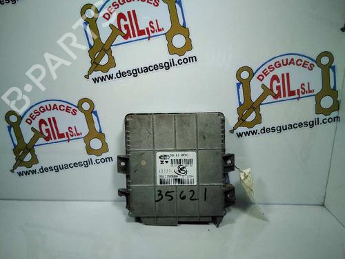 Used Engine control unit (ECU) PEUGEOT 106 I (1A, 1C) [1991-1996]  20796056