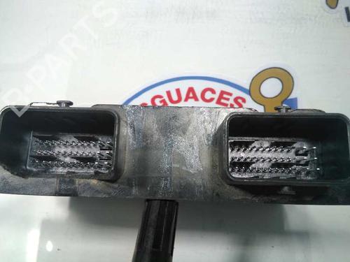 Engine control unit (ECU) CITROËN XSARA Coupe (N0) 1.9 D | BP20795896M57 