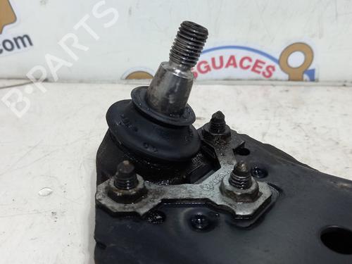 Right front suspension arm VW GOLF IV (1J1) 1.6 16V | BP20762640M13 
