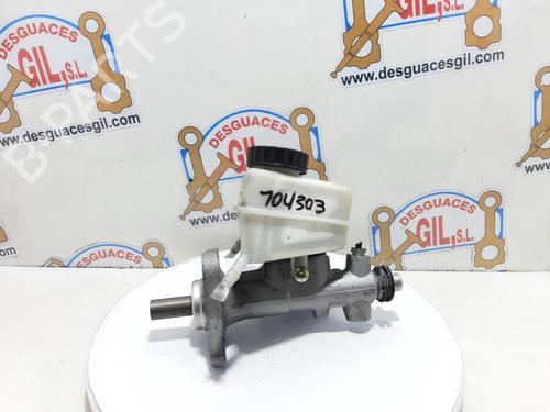 Used Brake master cylinder Brake master cylinder MERCEDES-BENZ CLK (C209) CLK 320 CDI (209.320) (224 hp) 34128747 34128747