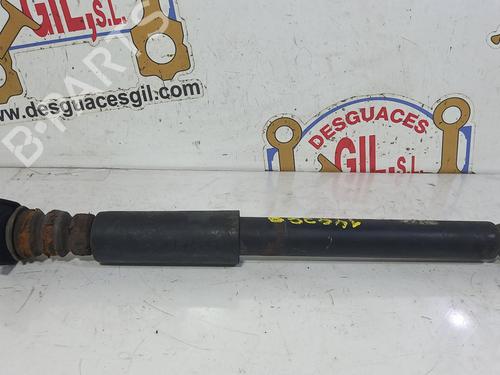 Used Right rear shock absorber BMW X3 (E83) xDrive 30 d (218 hp) 20759573