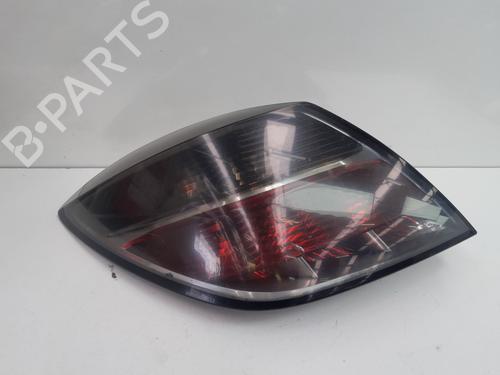 Venstre Baklys Venstre Baklys OPEL ASTRA H (A04) [2004-2014] 36753749 36753749