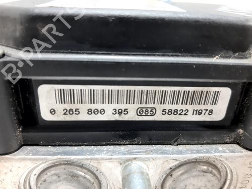 ABS pump CITROËN C4 I (LC_)  | BP20743884M43 