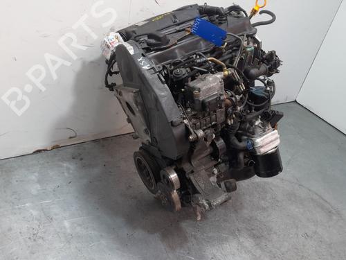 Engine VW POLO (6N2)  | BP26713961M1 