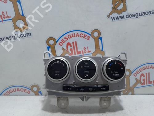 Used Climate control MAZDA 5 (CR) 2.0 CD (CR19) (143 hp) 20771049