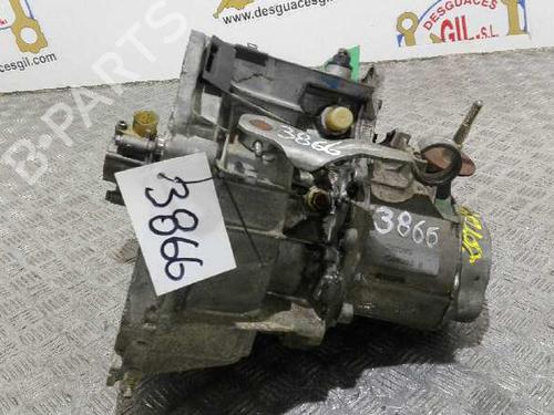 Gearbox CITROËN XSARA (N1)  | BP20775543M3 
