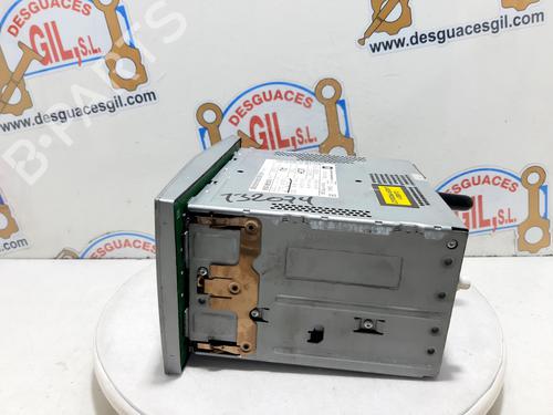 Radio OPEL ASTRA H (A04) 1.7 CDTI (L48) | BP20749247E6 