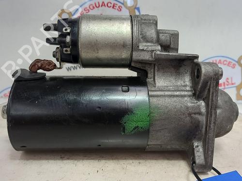 Used Starter OPEL INSIGNIA A (G09) [2008-2017]  21015187