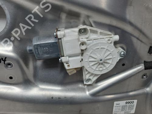 Front left window mechanism MERCEDES-BENZ C-CLASS (W204) | BP34132155C22 - Image 2