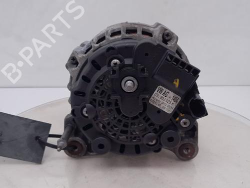 Alternator AUDI A3 (8V1, 8VK) 2.0 TDI | BP29427417M7 