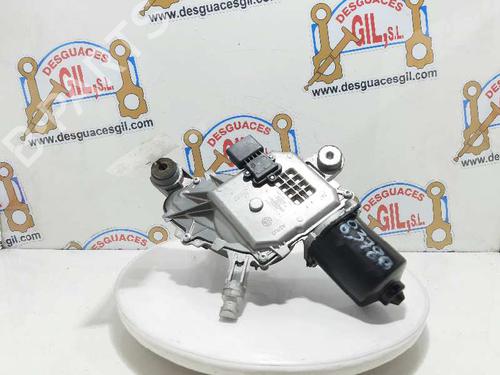 Used Front wiper motor CITROËN C4 Grand Picasso I (UA_) 1.6 HDi (109 hp) 20810318