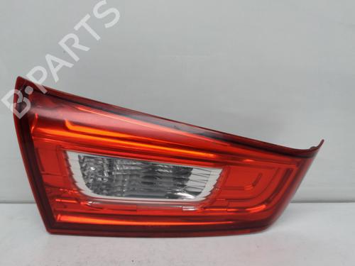 Used Left taillight Left taillight MITSUBISHI ASX (GA_W_) [2009-2026] 34133379 34133379