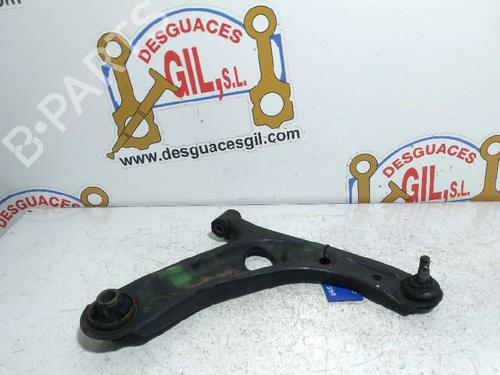 Wahacz przedni prawy TOYOTA AYGO (_B1_) 1.0 (KGB10_, KGB10R) 97487 |