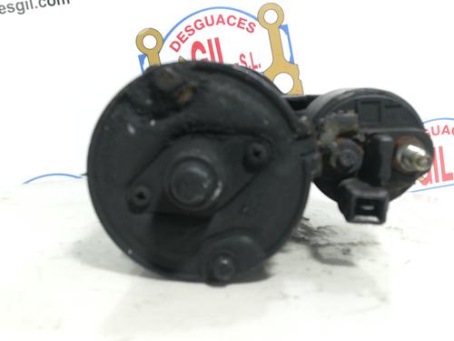 Starter SEAT CORDOBA (6K1, 6K2) 1.9 TDI | BP20736907M8 