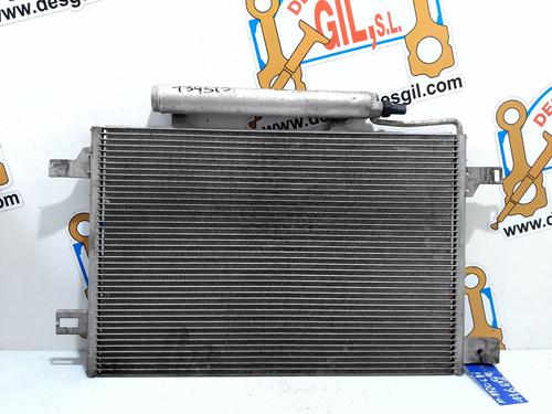 AC Kondensor MERCEDES-BENZ B-CLASS Sports Tourer (W245) B 180 CDI (245.207) (109 hp) 20753236