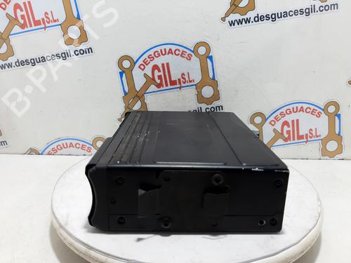 Radio PEUGEOT 407 (6D_)  | BP20739293E6 