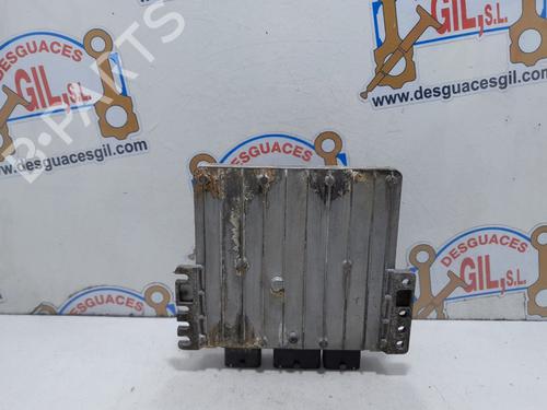 Engine control unit (ECU) CITROËN XSARA (N1) 2.0 HDi 90 | BP20762864M57 