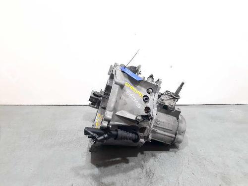Gearbox CITROËN C4 II (NC_) 1.6 HDi 90 | BP20735149M3 