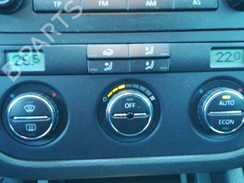 Servo brake VW GOLF V (1K1) 1.9 TDI | BP20735219M42 