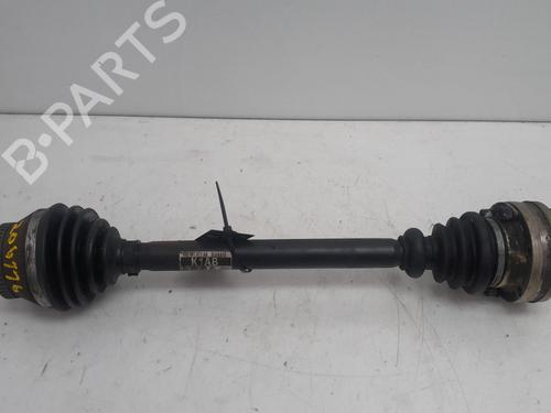 Aandrijfas links voor Aandrijfas links voor AUDI A4 B6 Avant (8E5) 3.0 (220 hp) 36361734 36361734