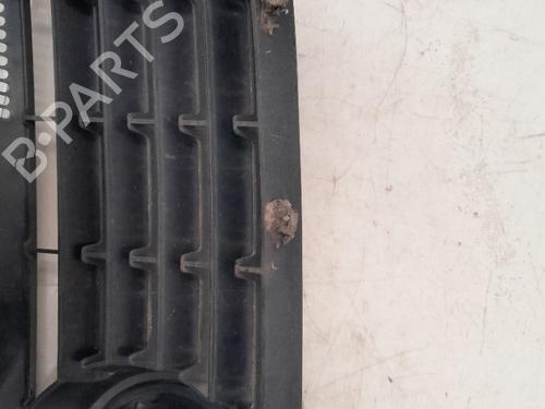 Grill VW TRANSPORTER T5 Van (7HA, 7HH, 7EA, 7EH) 2.5 TDI | BP31041961C40 