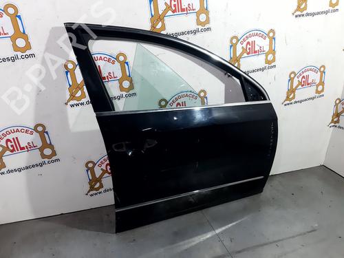 Right front door VW PASSAT B6 (3C2)  | BP20761253C3 